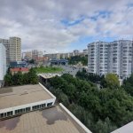 Satılır 2 otaqlı Yeni Tikili, Həzi Aslanov metrosu, Xətai rayonu 9