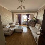 Продажа 4 комнатная Новостройка, İnşaatçılar метро, пос. Йени Ясамал, Ясамал район 3