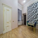 Kirayə (günlük) 3 otaqlı Köhnə Tikili, İçərişəhər metrosu, Səbail rayonu 3