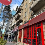Satılır 2 otaqlı Köhnə Tikili, Nizami metrosu, Səbail rayonu 1