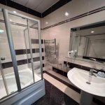 Аренда 4 комнатная Новостройка, Ясамал район 11