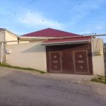 Satılır 3 otaqlı Həyət evi/villa, Azadlıq metrosu, Binəqədi qəs., Binəqədi rayonu 1