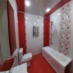 Satılır 3 otaqlı Yeni Tikili, Xalqlar dostluğu metrosu, Nizami rayonu 16