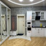 Kirayə (aylıq) 2 otaqlı Yeni Tikili, Gənclik metrosu, Nərimanov rayonu 12