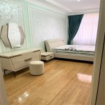 Продажа 3 комнат Новостройка, м. Гянджлик метро, Насими район 4