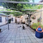 Satılır 4 otaqlı Həyət evi/villa, Gənclik metrosu, Nərimanov rayonu 15