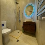 Satılır 2 otaqlı Yeni Tikili, Neftçilər metrosu, Nizami rayonu 9