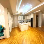 Аренда 4 комнатная Новостройка, пос. Бадамдар, Сябаиль район 5