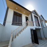 Satılır 6 otaqlı Həyət evi/villa, Savalan qəs., Sabunçu rayonu 4