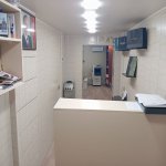 Kirayə (aylıq) 1 otaqlı Ofis, 9-cu mikrorayon, Binəqədi rayonu 5