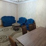 Kirayə (aylıq) 4 otaqlı Yeni Tikili, İnşaatçılar metrosu, Yasamal rayonu 2