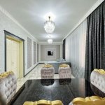 Satılır 6 otaqlı Həyət evi/villa, Badamdar qəs., Səbail rayonu 12
