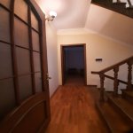 Satılır 6 otaqlı Həyət evi/villa, Nəsimi metrosu, Binəqədi rayonu 35