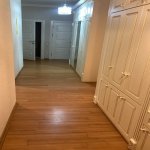 Kirayə (aylıq) 3 otaqlı Yeni Tikili, İnşaatçılar metrosu, Yasamal qəs., Yasamal rayonu 5