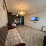 Продажа 3 комнатная Новостройка, м. Автовокзал метро, пос. Биляджари, Бинагадинский р-н район 3