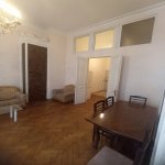 Kirayə (günlük) 2 otaqlı Köhnə Tikili, Sahil metrosu, Beşmərtəbə, Səbail rayonu 4