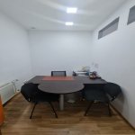 Kirayə (aylıq) 3 otaqlı Ofis, Elmlər akademiyası metrosu, Yasamal rayonu 6