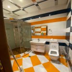 Аренда 3 комнатная Новостройка, м. Нариман Нариманов метро, Наримановский р-н район 11