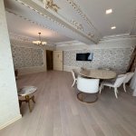 Satılır 3 otaqlı Yeni Tikili, Xətai metrosu, Xətai rayonu 4