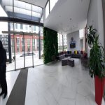 Аренда 2 комнатная Новостройка, м. Эльмляр Академиясы метро, Ясамал район 3