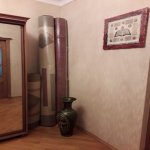 Kirayə (günlük) 3 otaqlı Yeni Tikili, Nəriman Nərimanov metrosu, Nərimanov rayonu 5