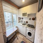 Аренда 1 комнат Вторичка, м. 28 Мая метро, Насими район 3