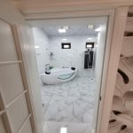 Satılır 7 otaqlı Həyət evi/villa, Xalqlar dostluğu metrosu, Nizami rayonu 15