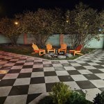 Kirayə (günlük) 5 otaqlı Həyət evi/villa Qəbələ 22