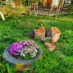Kirayə (aylıq) 5 otaqlı Bağ evi, Mərdəkan, Xəzər rayonu 3