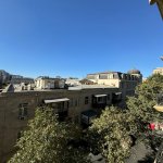 Kirayə (aylıq) 3 otaqlı Köhnə Tikili, Sahil metrosu, Səbail rayonu 16