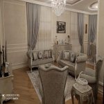 Satılır 8 otaqlı Həyət evi/villa, Neftçilər metrosu, Bakıxanov qəs., Sabunçu rayonu 9