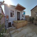 Satılır 3 otaqlı Həyət evi/villa, Binə qəs., Xəzər rayonu 1