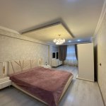 Satılır 3 otaqlı Yeni Tikili, İnşaatçılar metrosu, Yeni Yasamal qəs., Yasamal rayonu 9