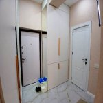 Satılır 2 otaqlı Yeni Tikili, Qara Qarayev metrosu, 8-ci kilometr, Nizami rayonu 17