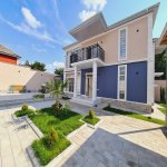 Kirayə (günlük) 6 otaqlı Həyət evi/villa Qəbələ 2