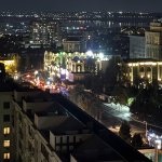 Satılır 4 otaqlı Yeni Tikili, Azadlıq metrosu, Binəqədi rayonu 34