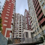 Satılır 3 otaqlı Yeni Tikili, Gənclik metrosu, Nərimanov rayonu 22
