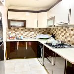 Satılır 3 otaqlı Yeni Tikili, Qara Qarayev metrosu, Bakıxanov qəs., Sabunçu rayonu 8