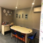 Kirayə (aylıq) 2 otaqlı Ofis, Xətai metrosu, Xətai rayonu 3