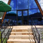 Kirayə (günlük) 3 otaqlı Həyət evi/villa Qəbələ 5