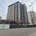 Продажа 4 комнатная Новостройка, Nizami метро, Ясамал район 9