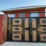 Satılır 4 otaqlı Həyət evi/villa, Azadlıq metrosu, Binəqədi qəs., Binəqədi rayonu 7