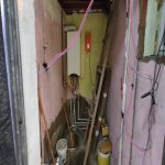 Satılır 2 otaqlı Həyət evi/villa, Avtovağzal metrosu, Biləcəri qəs., Binəqədi rayonu 19
