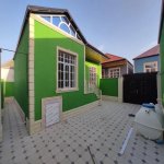 Satılır 2 otaqlı Həyət evi/villa, Masazır, Abşeron rayonu 5