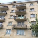 Kirayə (aylıq) 1 otaqlı Köhnə Tikili, Yasamal rayonu 1