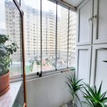 Satılır 3 otaqlı Yeni Tikili, Qara Qarayev metrosu, 8-ci kilometr, Nizami rayonu 10