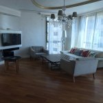 Kirayə (aylıq) 4 otaqlı Yeni Tikili, İçərişəhər metrosu, Səbail rayonu 3