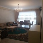 Kirayə (aylıq) 3 otaqlı Yeni Tikili, 20 Yanvar metrosu, Yasamal qəs., Yasamal rayonu 2