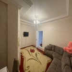 Kirayə (aylıq) 3 otaqlı Yeni Tikili, Xalqlar dostluğu metrosu, Xətai rayonu 6