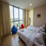 Kirayə (aylıq) Mini otel / Xostel, Nizami rayonu 5